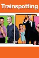 Trainspotting Poster 3