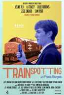 Trainspotting with Francis Bourgeois Poster 1
