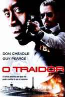 Traitor Poster 7
