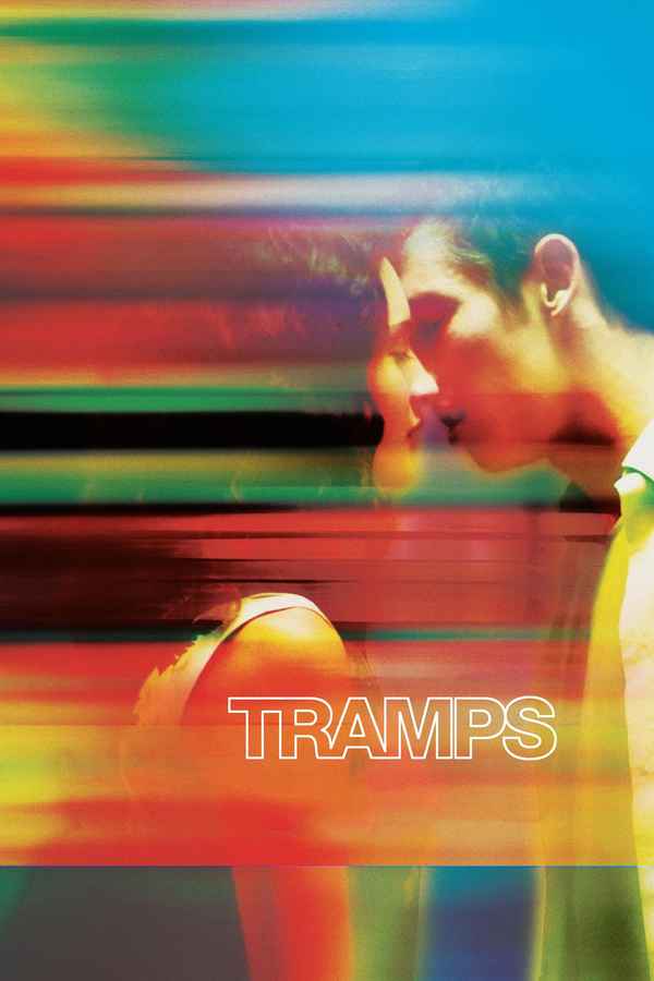 Tramps Poster 7