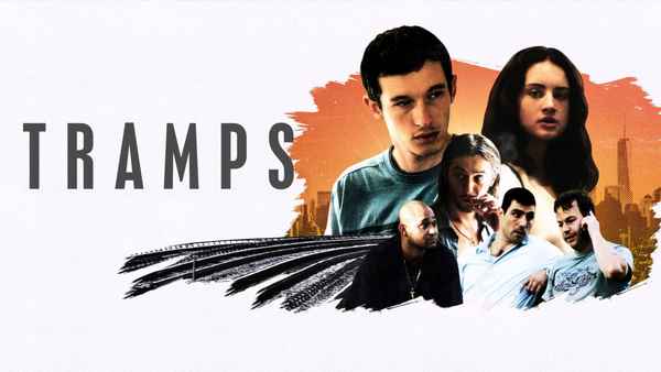 Tramps Poster 1