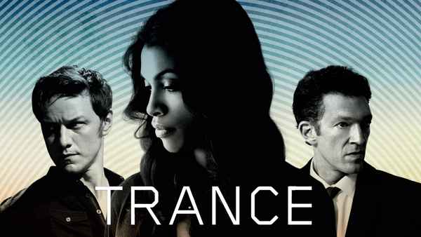 Trance Poster 2