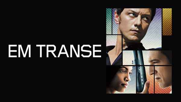 Trance Poster 3