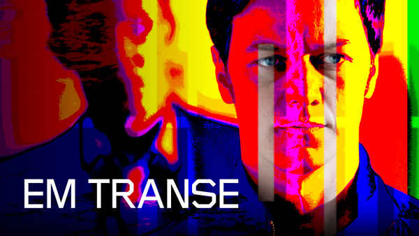 Trance Poster 4