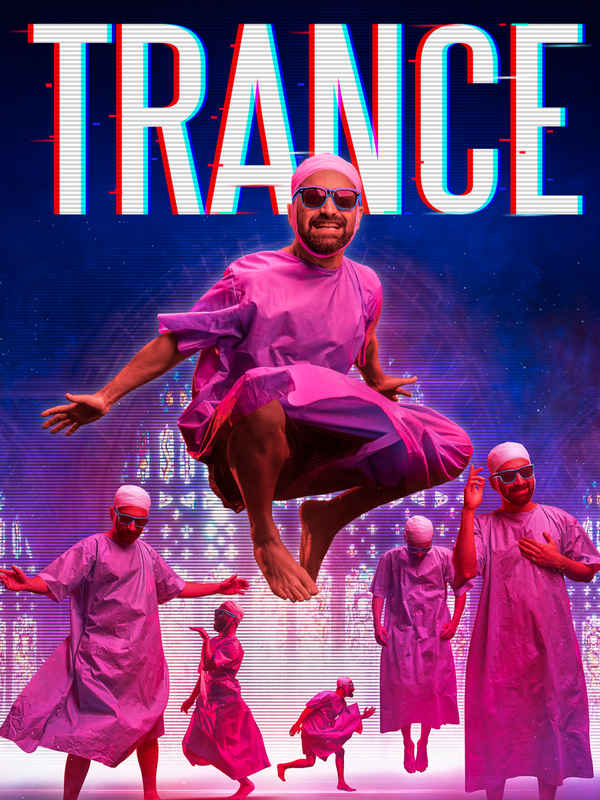 Trance Poster 6