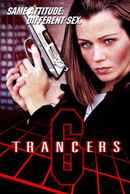Trancers 6: Life After Deth Poster 6