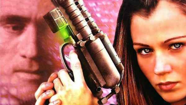 Trancers 6: Life After Deth Poster 1