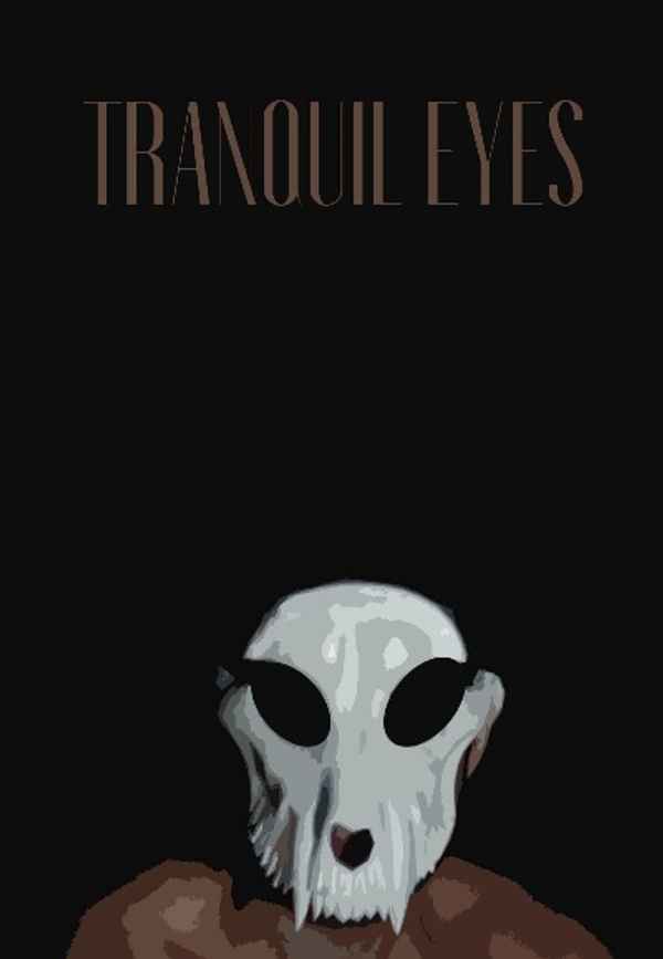 Tranquil Eyes Poster 4