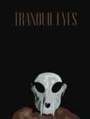 Tranquil Eyes Poster 1