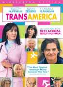 Transamerica Poster 6