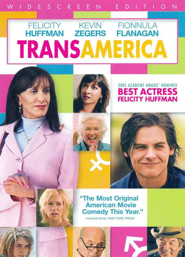 Transamerica Poster 6