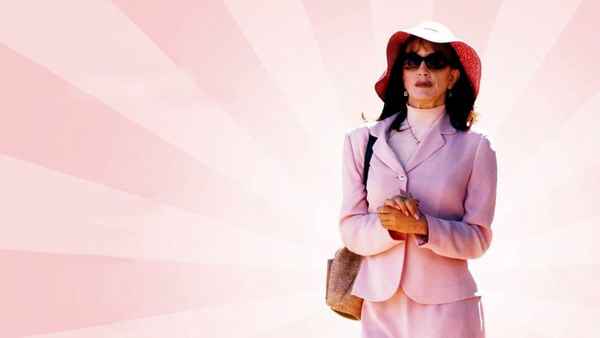 Transamerica Poster 2