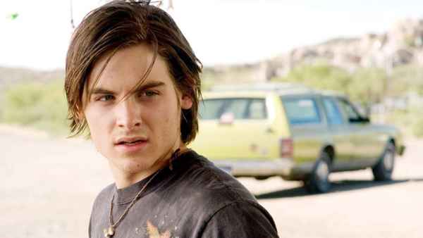 Transamerica Poster 3