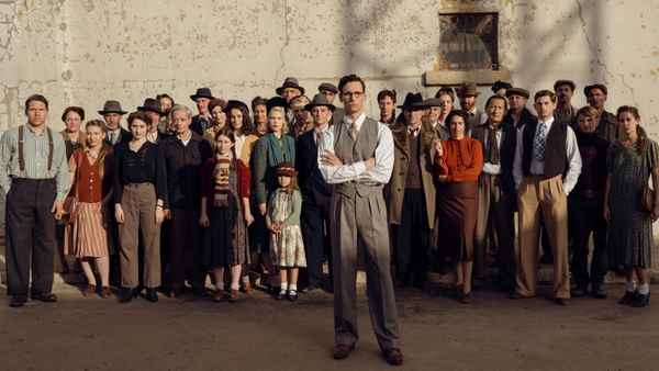 Transatlantic Poster 1