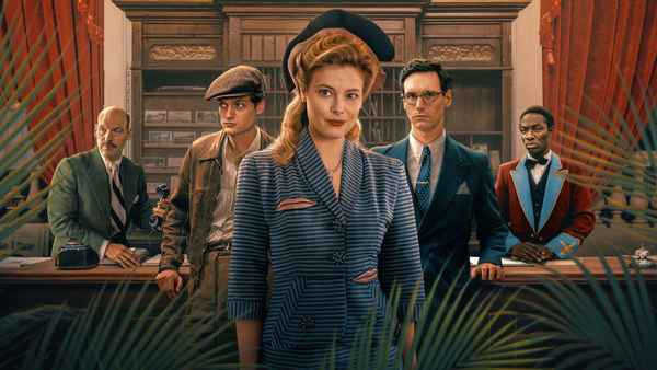 Transatlantic Poster 5