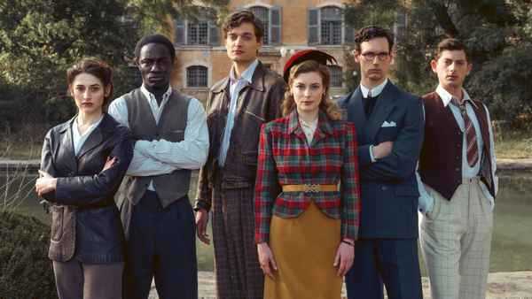 Transatlantic Poster 3