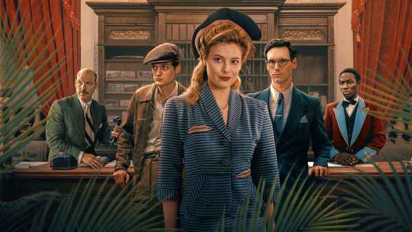 Transatlantic Poster 6