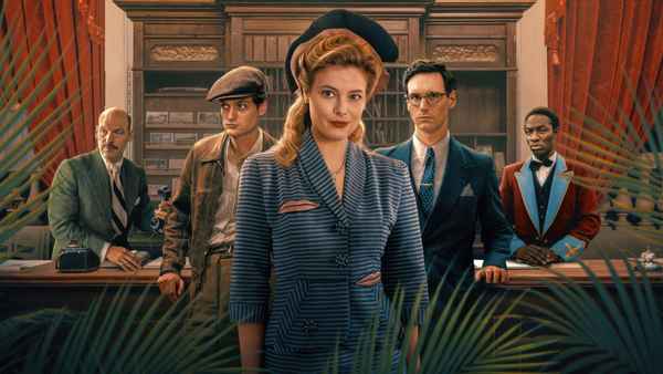 Transatlantic Poster 2