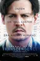 Transcendence Poster 3