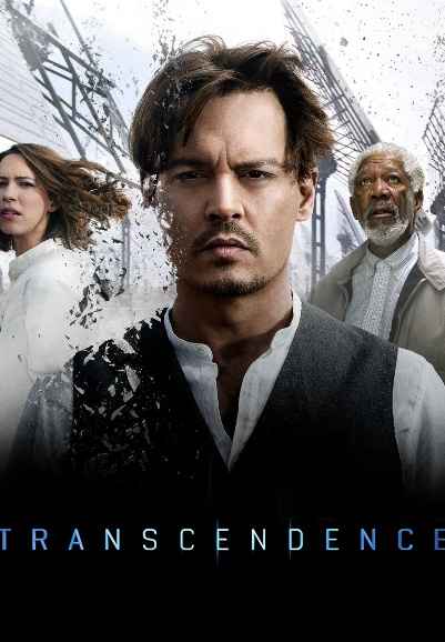 Transcendence