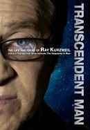 Transcendent Man Poster 3