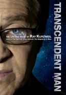 Transcendent Man Poster 1