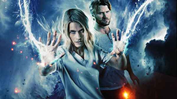 Transference: Escape the Dark Poster 5