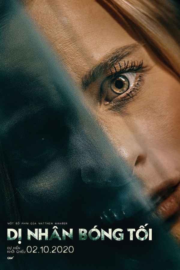 Transference: Escape the Dark Poster 7