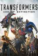 Transformers: Age of Extinction Poster 4