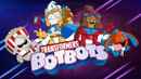Transformers: Botbots Poster 2