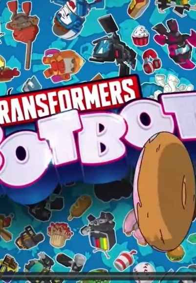 Transformers: Botbots