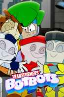 Transformers: Botbots Poster 6
