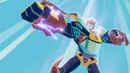 Transformers Cyberverse Poster 1