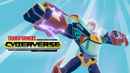 Transformers Cyberverse Poster 7