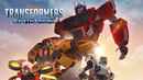 Transformers: EarthSpark Poster 1