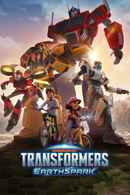 Transformers: EarthSpark Poster 7