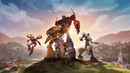 Transformers: EarthSpark Poster 3
