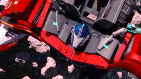 Transformers Prime Beast Hunters: Predacons Rising Poster 1