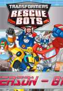 Transformers Rescue Bots Poster 4
