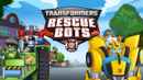 Transformers: Rescue Bots Poster 4