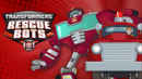 Transformers: Rescue Bots Poster 5