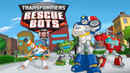 Transformers: Rescue Bots Poster 6