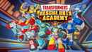 Transformers Rescue Bots Academy Poster 4