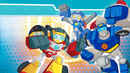 Transformers Rescue Bots Academy Poster 1