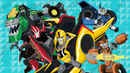 Transformers: Robots in Disguise Poster 7