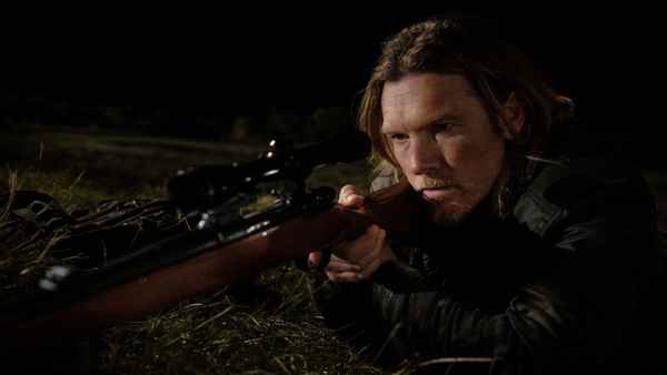 Transfusion Poster 3