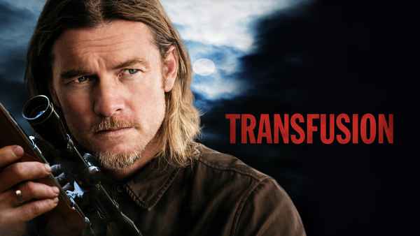 Transfusion Poster 4