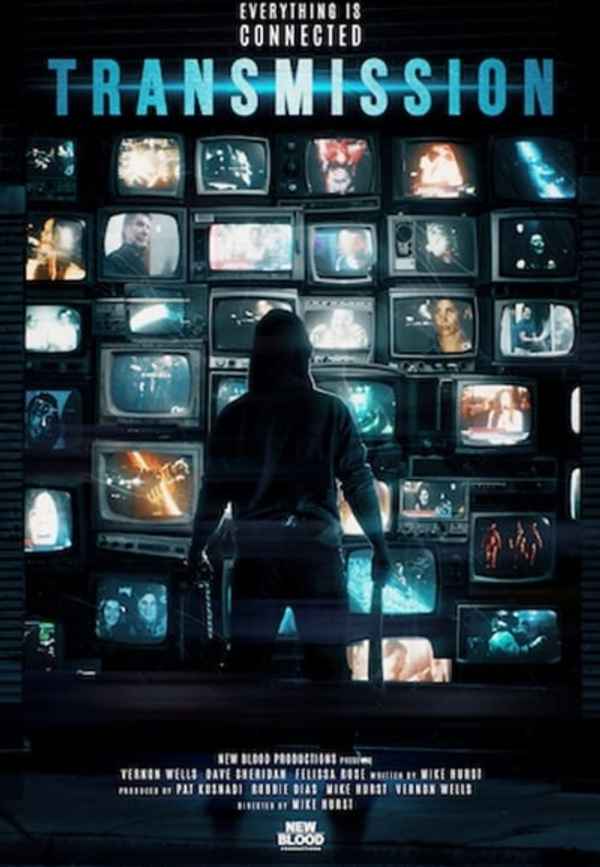 Transmission Poster 4