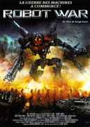 Transmorphers Poster 1