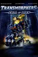 Transmorphers: Fall of Man Poster 5